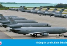 Căn cứ quân sự then chốt khiến chính quyền Biden tiến thoái lưỡng nan