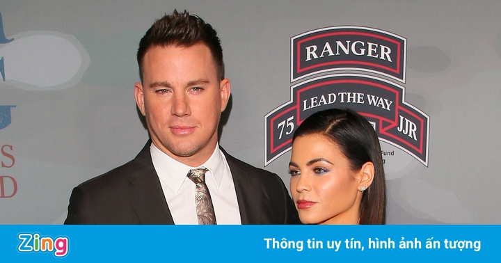 Channing Tatum lỗ 75.000 USD sau khi bán biệt thự