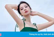 Ngoại hình nữ diễn viên được khen xuất sắc hơn Lưu Đào