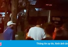 4 người tử vong trong phòng ngủ bị cháy ở Hải Phòng