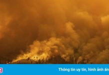 Khói khiến số người chết vì Covid-19 ở Mỹ tăng đột biến