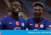 Chelsea bán 10 cầu thủ và thu gần 200 triệu USD