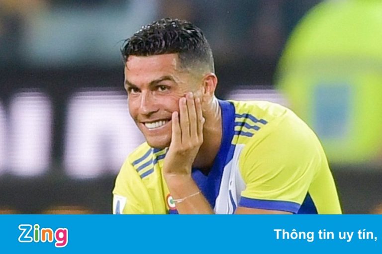 Ronaldo sẽ cứu Man City khỏi viễn cảnh trắng tay