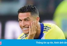 Cựu Chủ tịch Juve: ‘Mua Ronaldo là một sai lầm’
