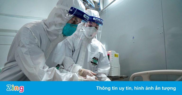 9 dụng cụ phòng hộ dành cho người chăm sóc F0 tại nhà