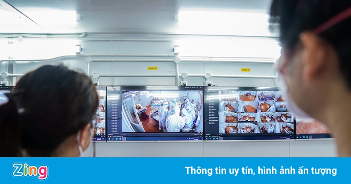 Sở Y tế TP.HCM lý giải nguyên nhân số ca F0 trong cộng đồng tăng