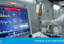 ‘Khoảng một tuần tới, số ca tử vong TP.HCM mới có hy vọng giảm’