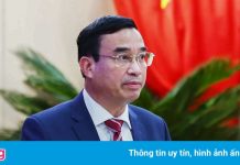 Chủ tịch Đà Nẵng: Chủ trương ‘ai ở đâu ở yên đó’ là quyết định lịch sử