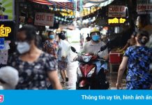 TP.HCM yêu cầu khẩn trương mở bán thực phẩm ở các chợ