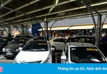 Áp lực lãi vay ngân hàng, nhiều tài xế dịch vụ phải bán xe trả nợ