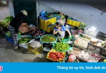 Hà Nội đề xuất dùng 1 bến xe, 2 sân vận động để trung chuyển nông sản