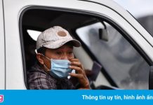 Phó thủ tướng yêu cầu ưu tiên tiêm vaccine cho lái xe