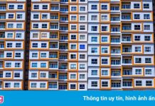 Chuyên gia đánh giá về nguy cơ Covid-19 lây lan ở chung cư