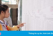 Đạt 100 điểm và thêm tiêu chí phụ mới đỗ lớp 6 chuyên Trần Đại Nghĩa