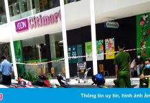 Người náo loạn siêu thị ở quận 7 mạo danh ban chỉ đạo phòng chống dịch