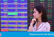 Chứng khoán mất gần 16 tỷ USD vốn hóa trong tháng 7