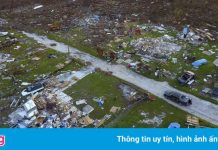 ‘Mọi thứ sẽ kết thúc nếu Trái Đất tăng thêm 2-3 độ’