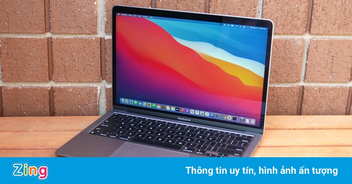 Apple nêu 11 lý do người dùng nên mua máy Mac thay vì Windows