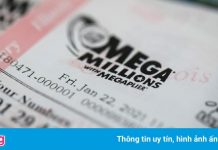 Người đàn ông Mỹ trúng số 2 lần trong 2 tuần