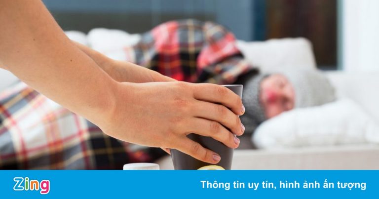 7 loại thuốc F0 được phép sử dụng khi điều trị Covid-19 tại nhà