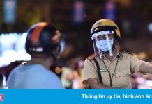 Đề xuất ưu tiên một số lao động được lưu thông sau 18h