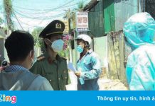 Hai tài xế mắc Covid-19 từng ‘vui vẻ’ với gái bán dâm