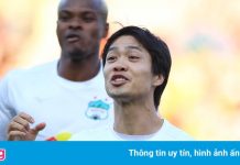 Bầu Đức tuyên bố không cần vô địch V.League