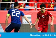 Công Phượng và duyên nợ với bóng đá Nhật Bản