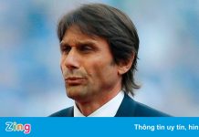 Conte không hào hứng với việc dẫn dắt Arsenal