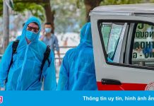 Gần 500 khách sạn TP.HCM đăng ký làm điểm cách ly F1