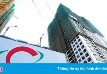 Coteccons dừng hợp đồng với 9 nhà thầu do mâu thuẫn lợi ích