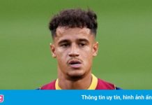 Coutinho có thể trở lại Premier League