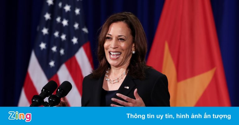 Những điểm nhấn trong 3 ngày phó tổng thống Mỹ ở Việt Nam