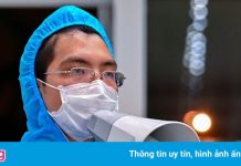 Vĩnh Long tìm người từng đến đám tang ở phường 1