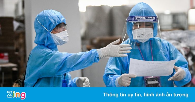 Kỷ lục hơn 18.000 người khỏi Covid-19 trong ngày 26/8 Kỷ lục hơn 18.000 người khỏi Covid-19 trong ngày 26/8