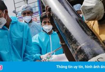 Thế giới vượt mốc 200 triệu ca mắc Covid-19