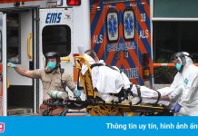 Tháng 8 sẽ ‘đen tối’ với nước Mỹ