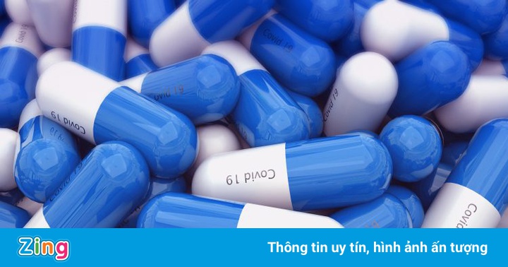 WHO giới thiệu 3 loại thuốc thử nghiệm điều trị Covid-19 WHO giới thiệu 3 loại thuốc thử nghiệm điều trị Covid-19