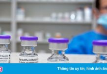 Còn 6,7 triệu liều vaccine, Canada vẫn nhận thêm 2,3 triệu liều Pfizer