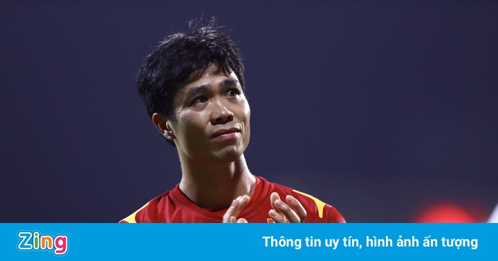 Tuyển Việt Nam có thể đá tập trung vòng loại World Cup ở Nhật Bản