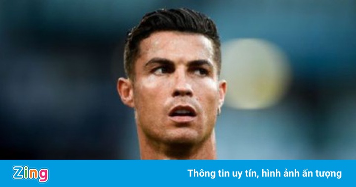 Cơn giận dữ bí ẩn của Ronaldo Cơn giận dữ bí ẩn của Ronaldo
