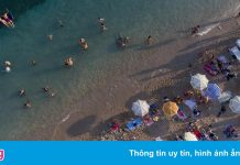 Du lịch Croatia phát đạt bất ngờ, như thể đại dịch chưa từng xảy ra