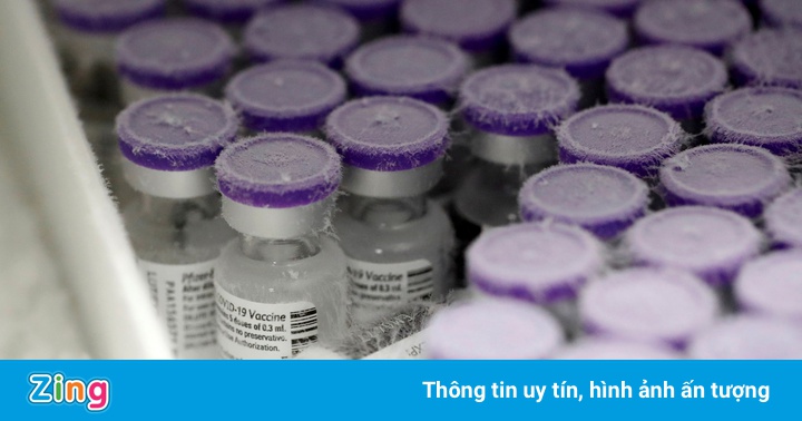 Hàng triệu liều vaccine Covid-19 sắp hết hạn sử dụng khắp thế giới