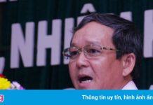 Cục phó Cục thuế Bình Định bị tạm đình chỉ công tác thêm 15 ngày