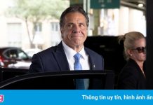 Thống đốc New York cuối cùng cũng từ chức. Rồi sao?