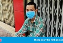 Nghi phạm cướp giật ‘thông chốt’ kiểm dịch ở TP.HCM