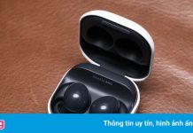 Chi tiết tai nghe Samsung Galaxy Buds2 giá 149 USD