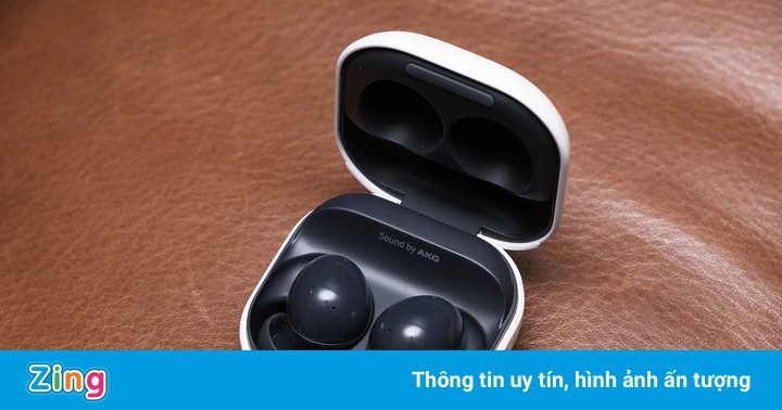 Chi tiết tai nghe Samsung Galaxy Buds2 giá 149 USD