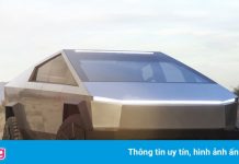 Tesla Cybertruck lại trễ hẹn với khách hàng