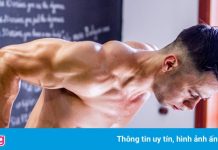 Chàng trai Mexico ở TP.HCM mở lớp thể hình trực tuyến 0 đồng